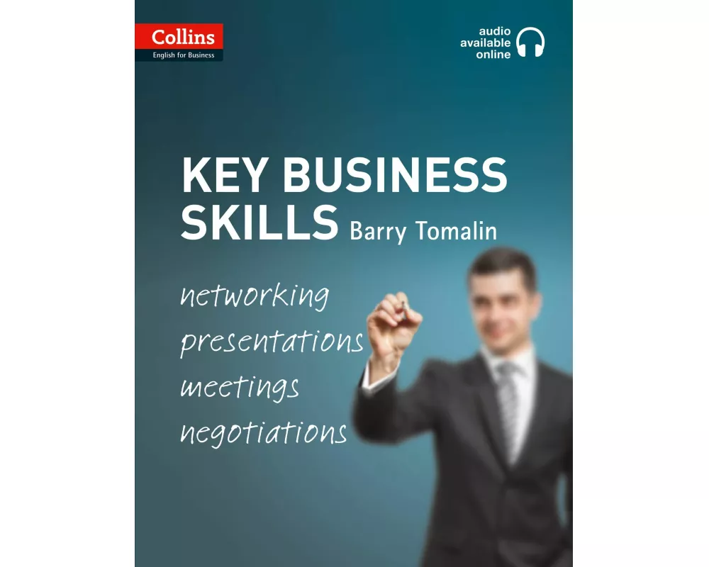 Key Business Skills