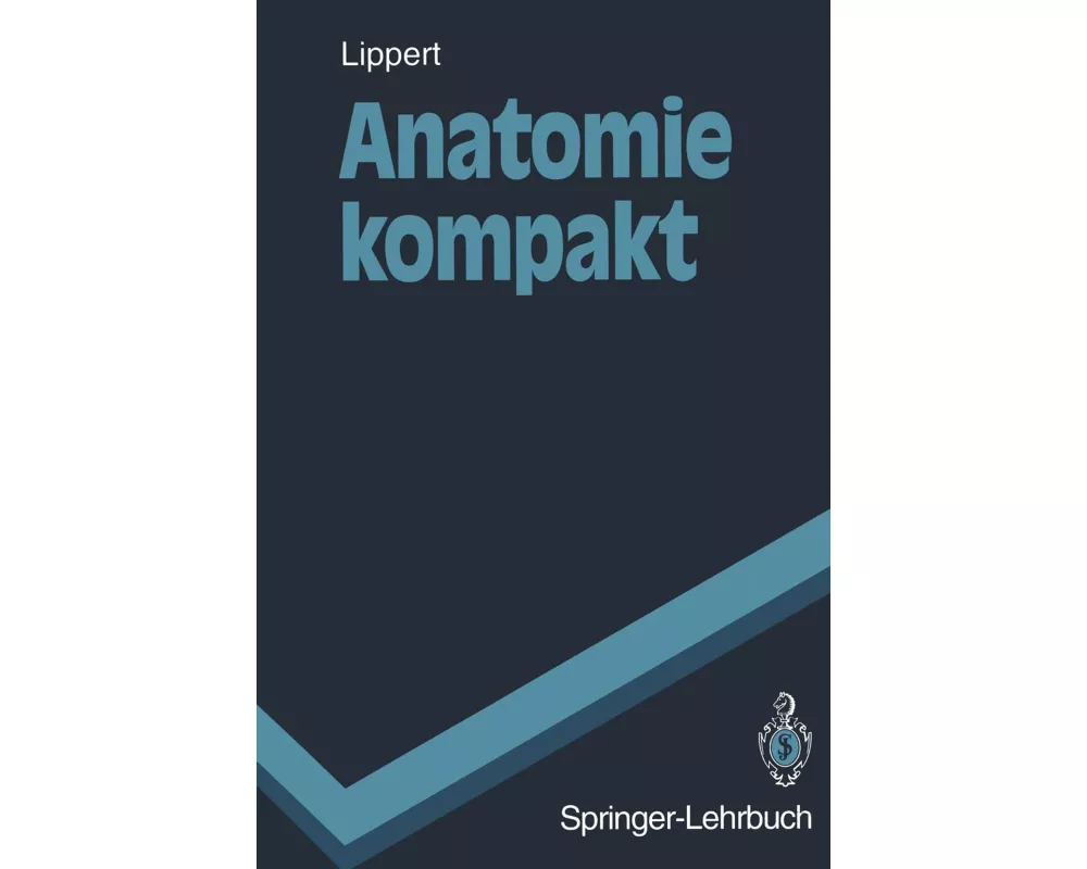 Anatomie kompakt