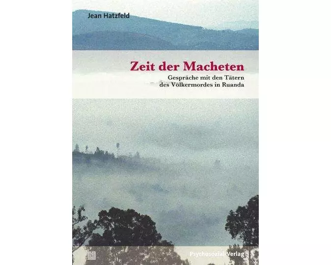 Zeit der Macheten