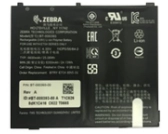 Zebra Battery