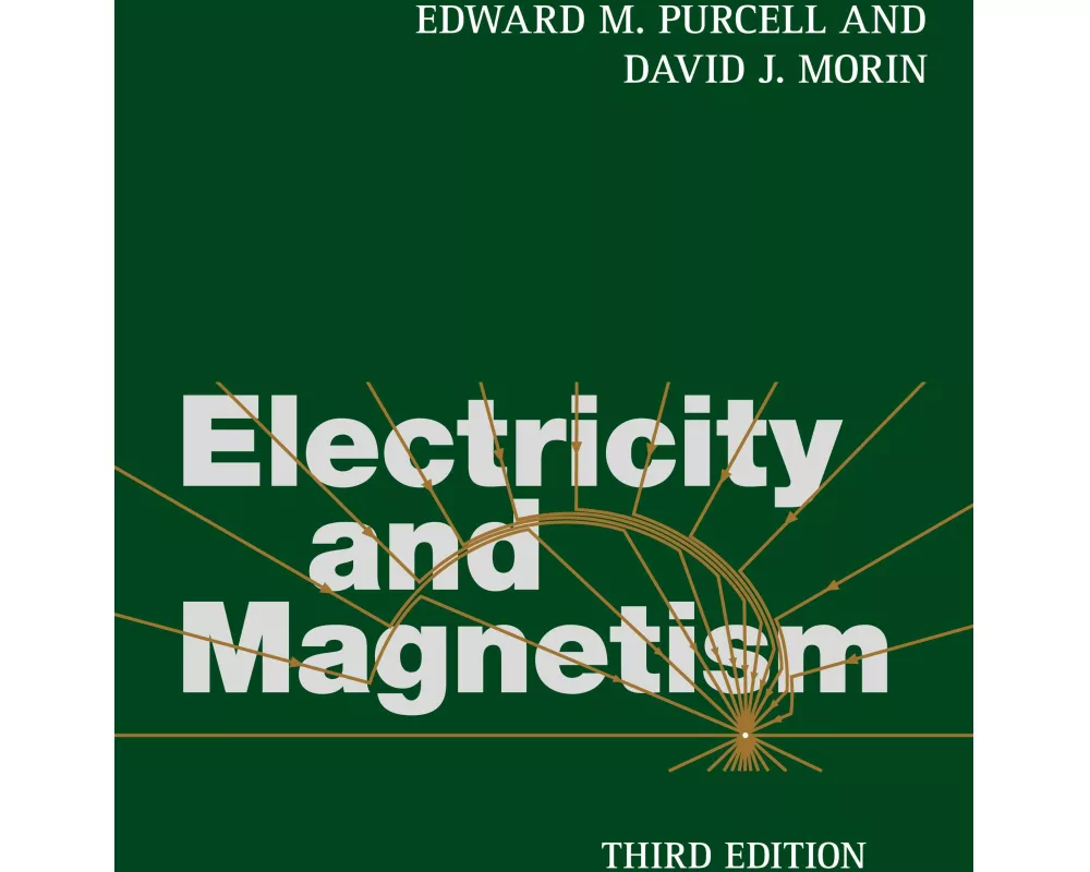 Electricity and Magnetism