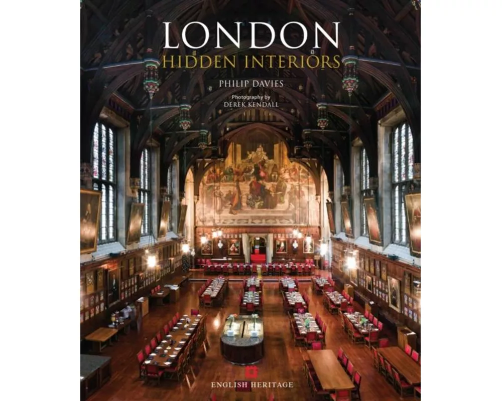 London Hidden Interiors