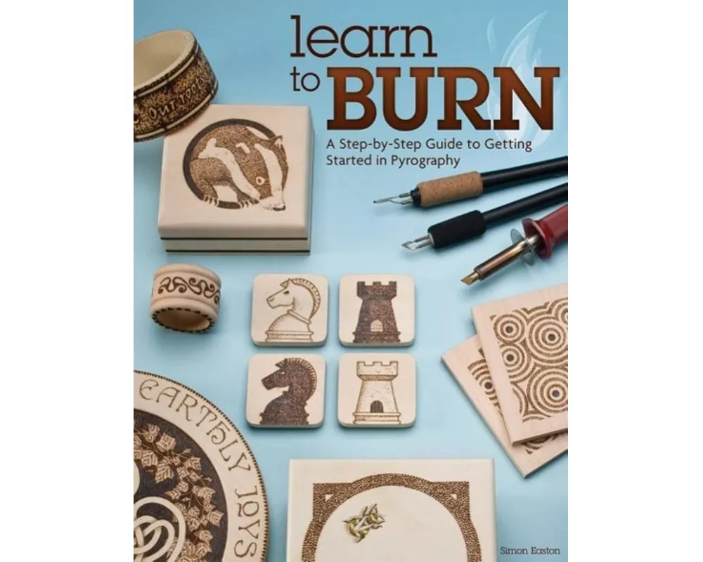 Learn to Burn