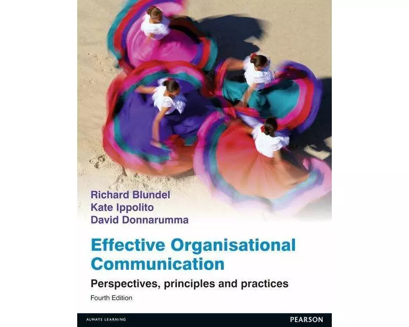 Effective Organisational Communication