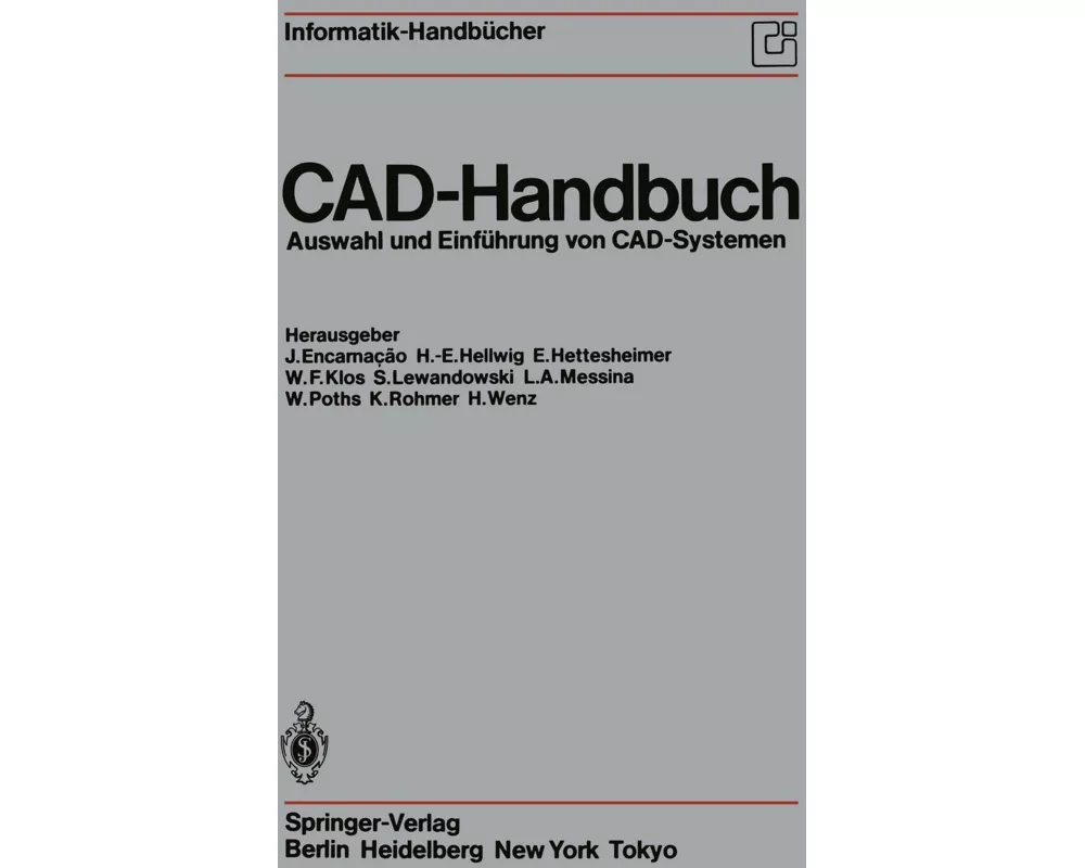 CAD-Handbuch