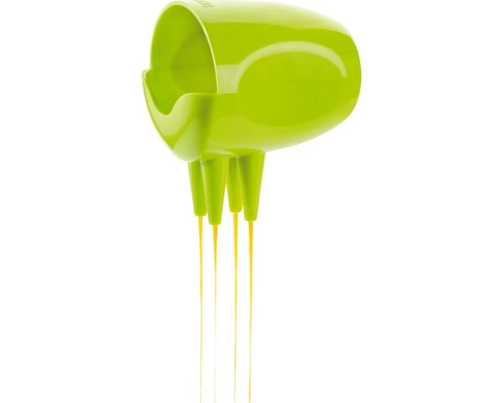 Ibili Eierfäden macher