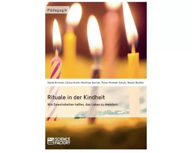 Rituale in der Kindheit