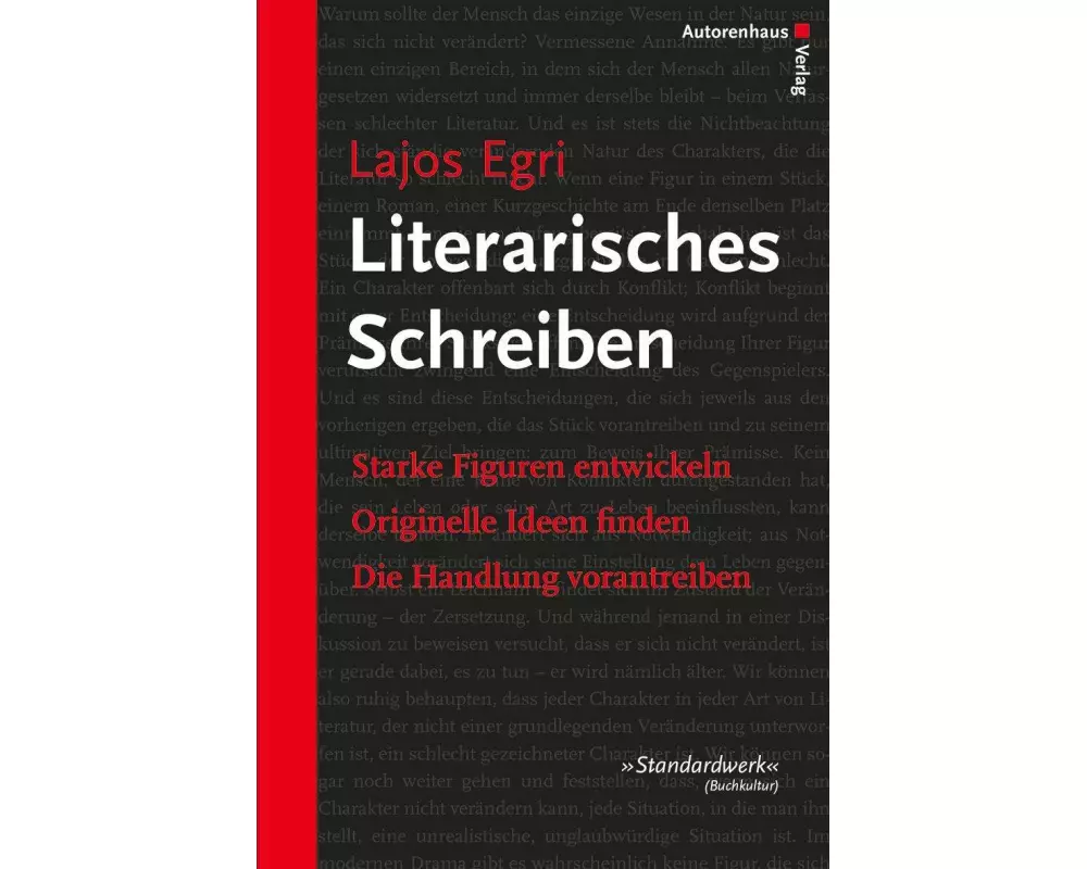 Literarisches Schreiben