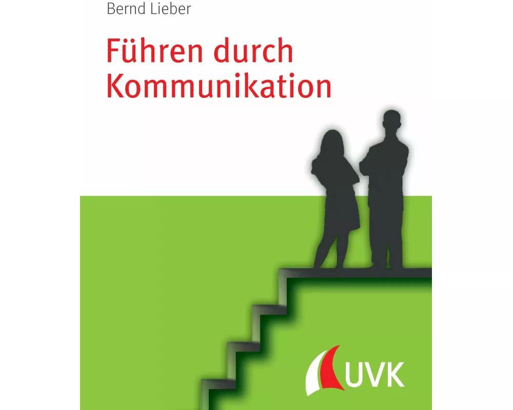 Führen durch Kommunikation