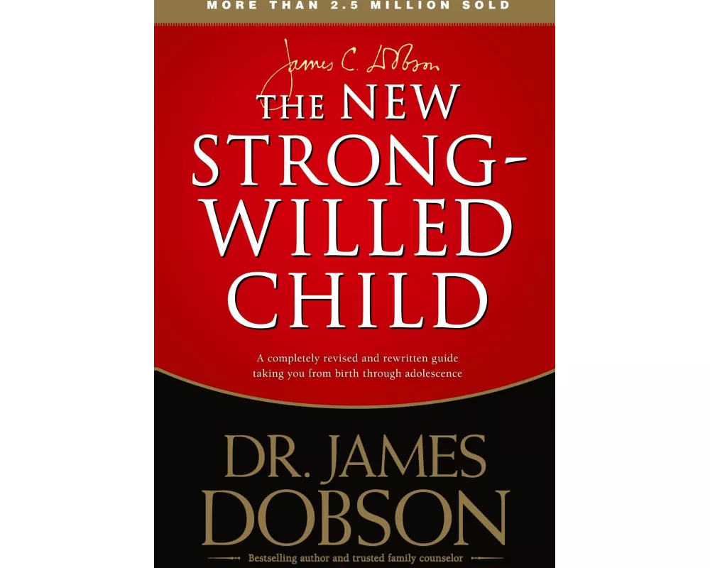 New Strong-Willed Child