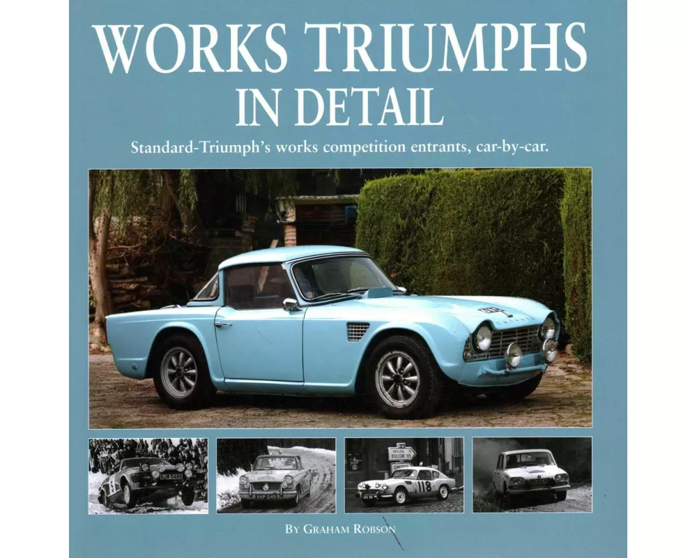 Works Triumphs in Detail