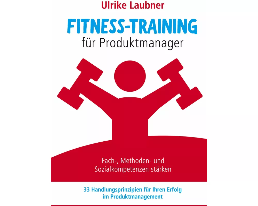 Fitness-Training für Produktmanager