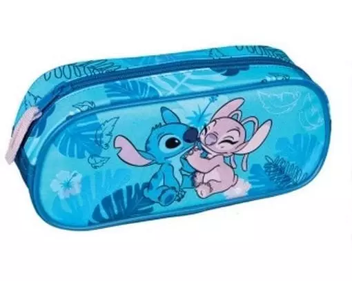 Undercover Schlamperetui Lilo & Stitch