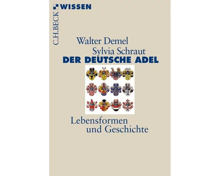 Der deutsche Adel
