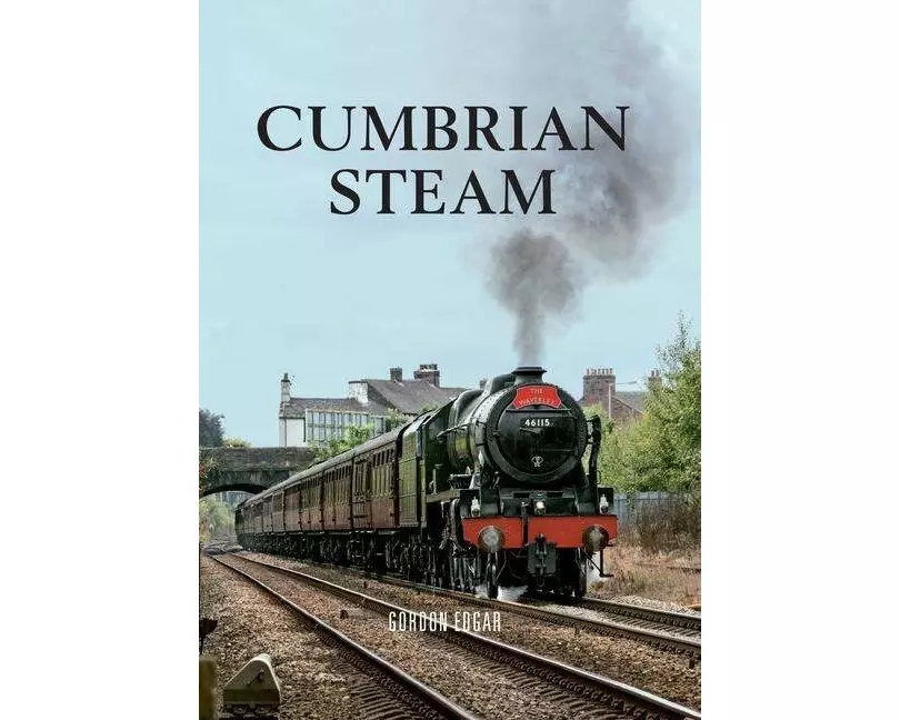 Cumbrian Steam