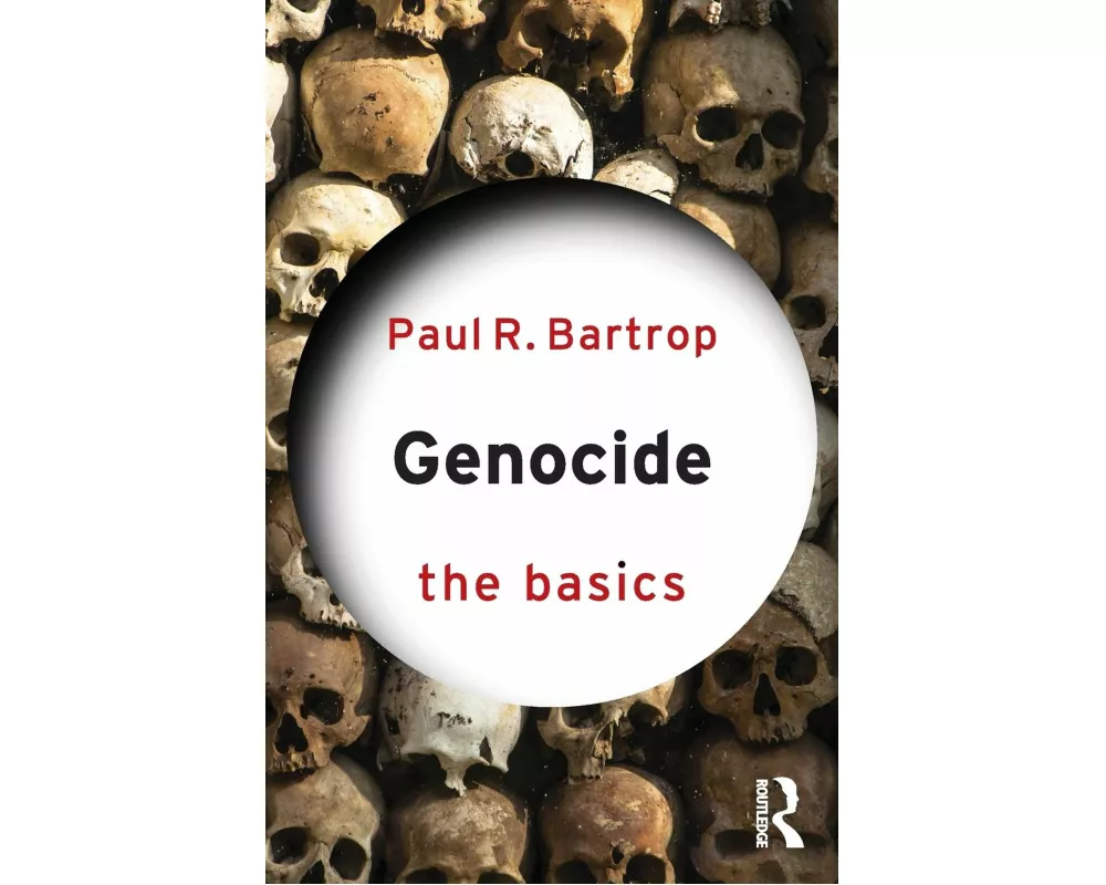 Genocide: The Basics