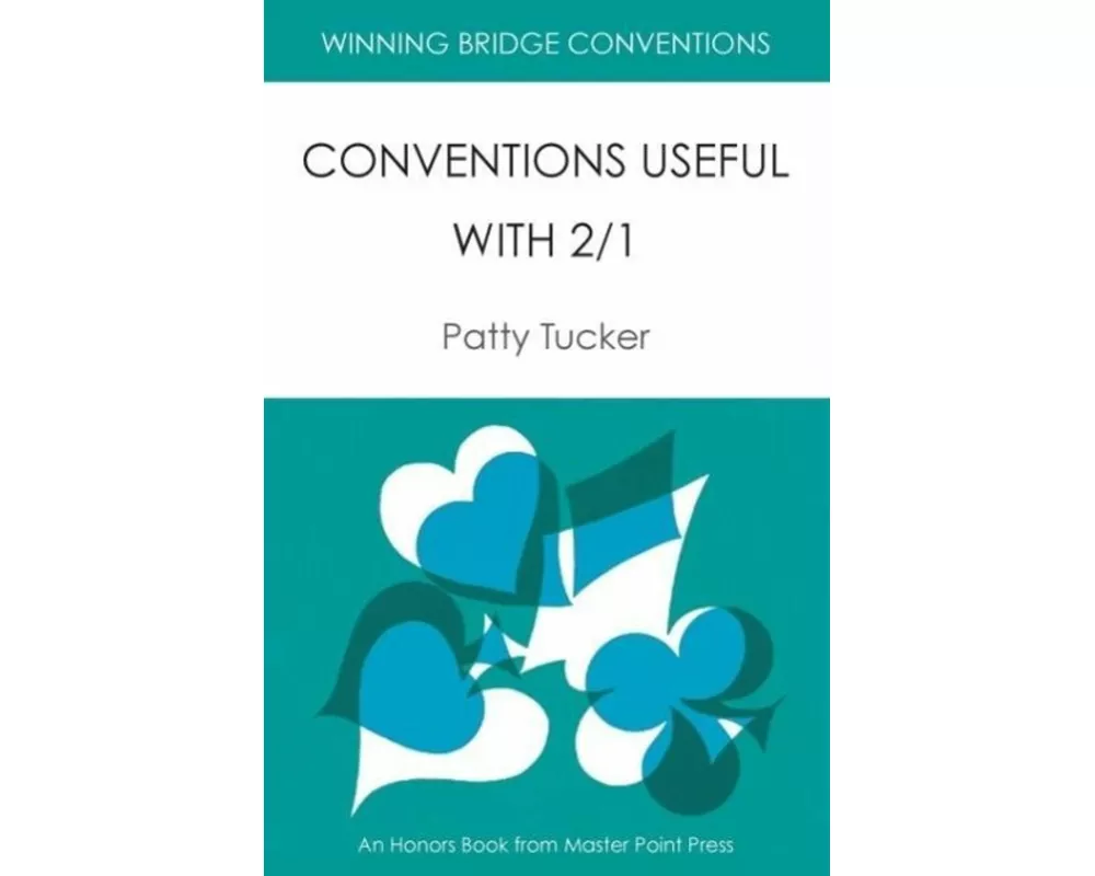 Winning Bridge Conventions