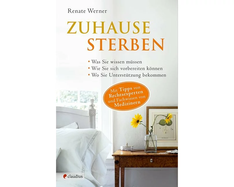 Zuhause sterben
