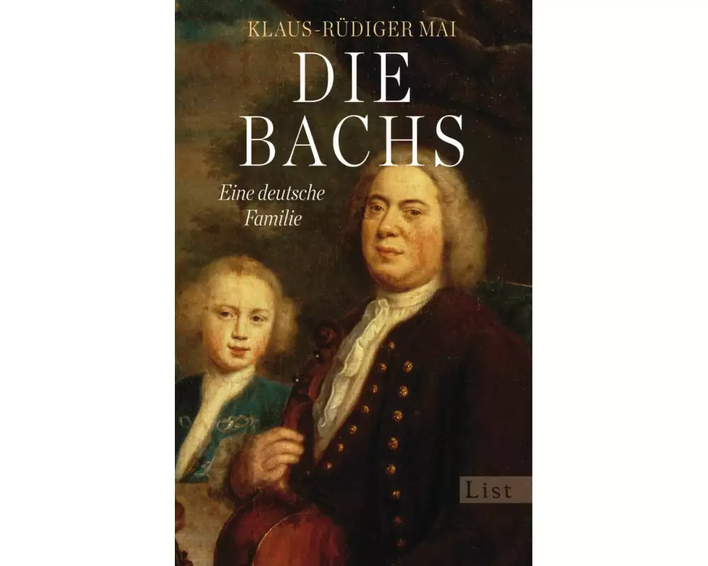 Die Bachs