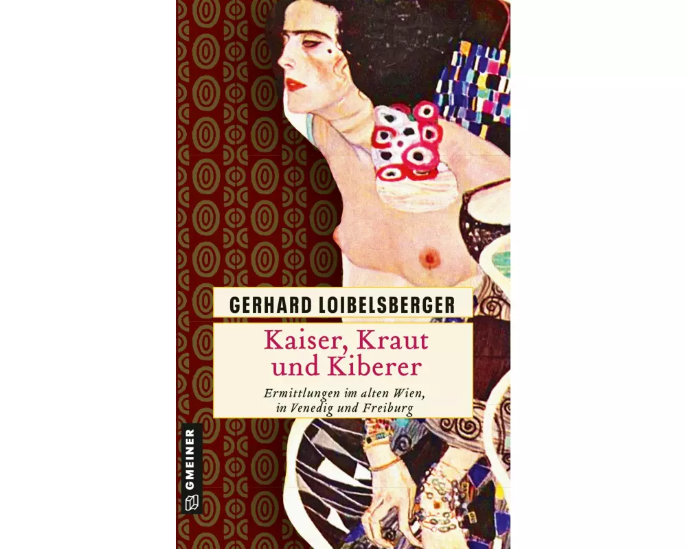 Kaiser, Kraut und Kiberer