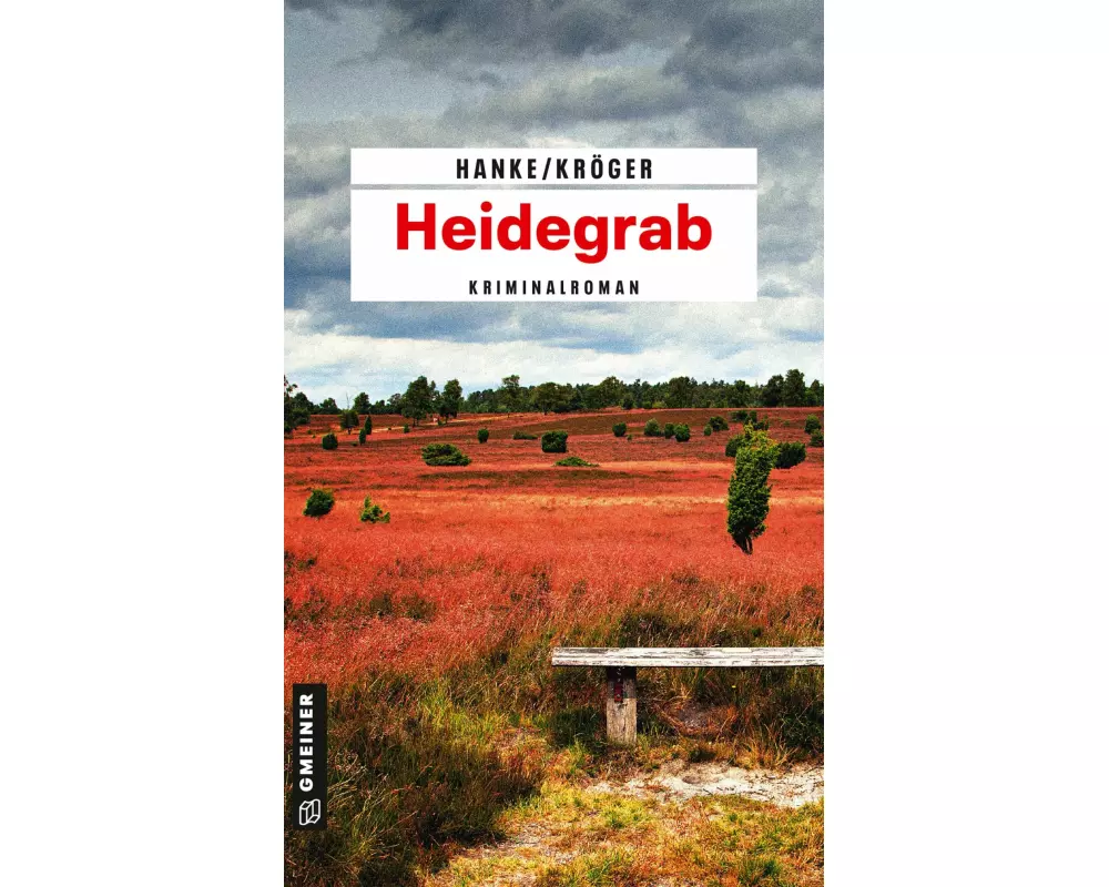 Heidegrab