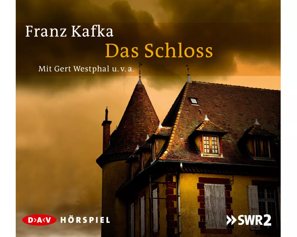 Das Schloss
