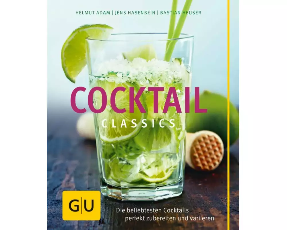 Cocktail Classics