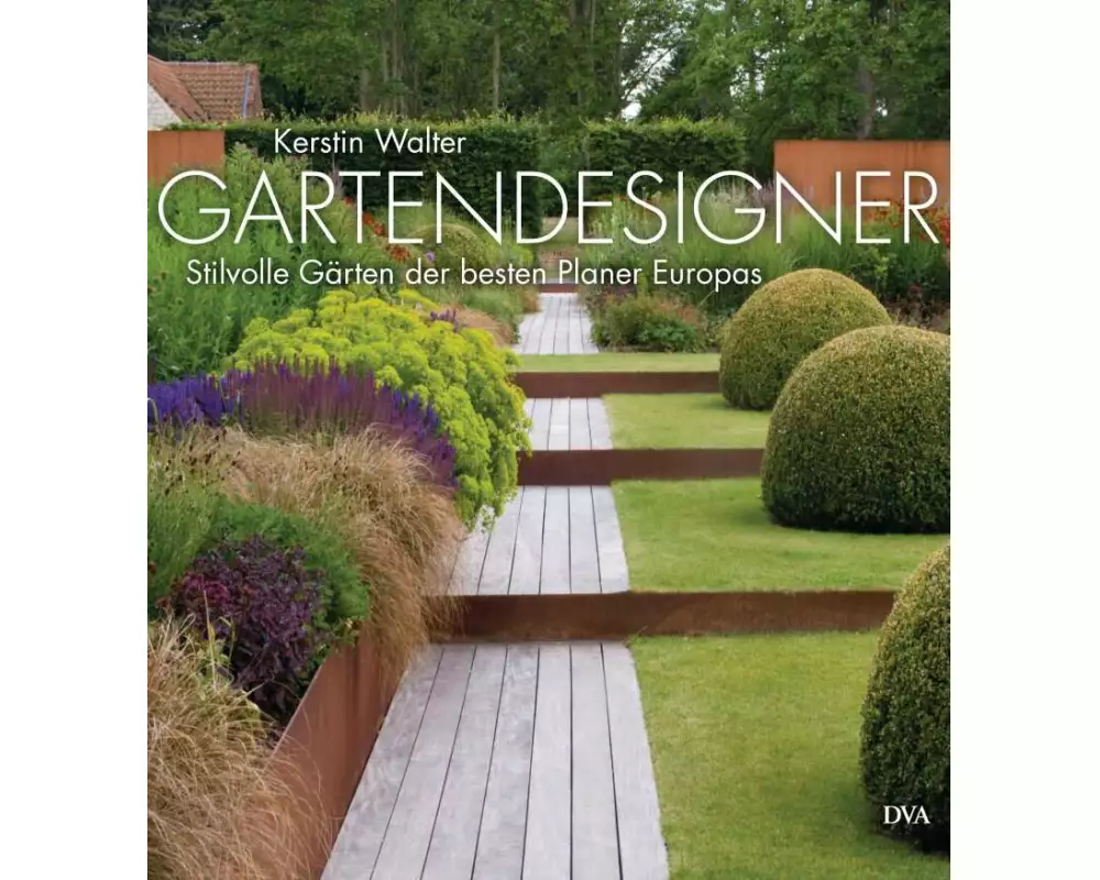 Gartendesigner