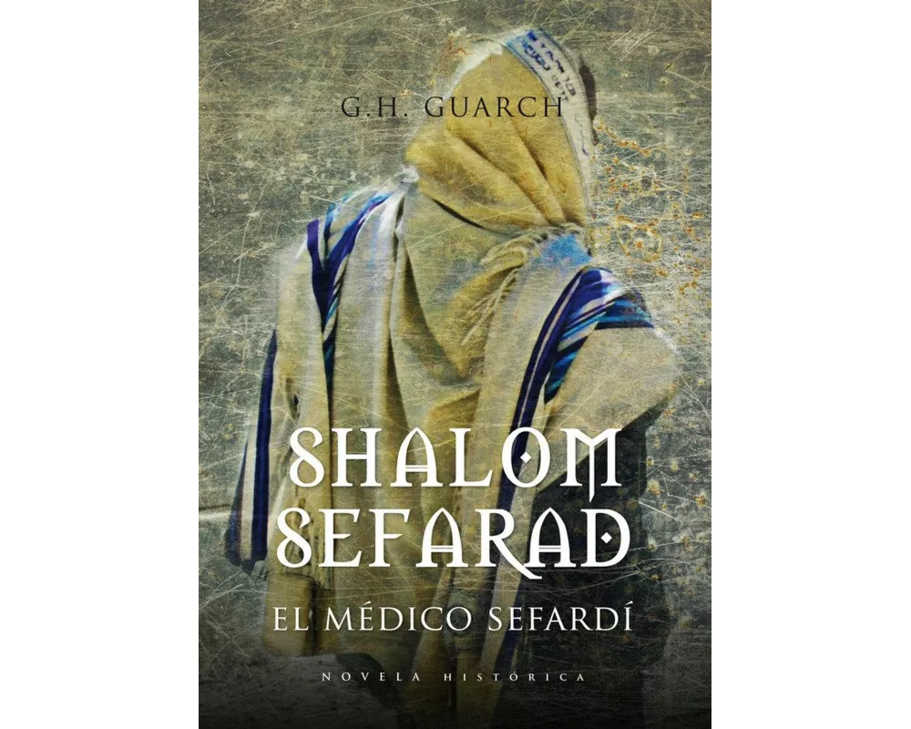 Shalom Sefarad