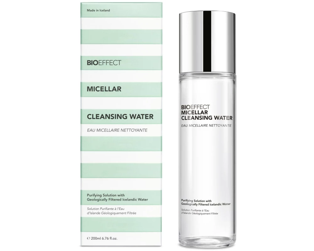 BIOEFFECT Mizellenwasser Micellar 200 ml