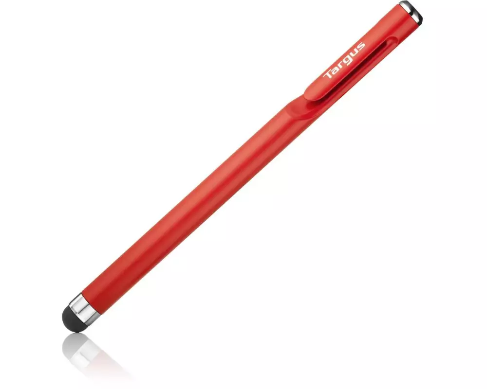 Targus Eingabestift Stylus Embedded Clip Rot