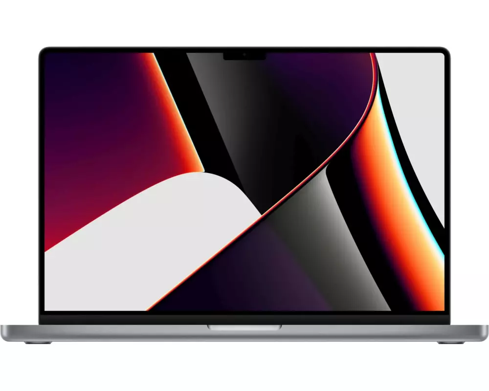 Apple MacBook Pro 16" M1 Max 2021 10C CPU/32C GPU/2TB/64GB