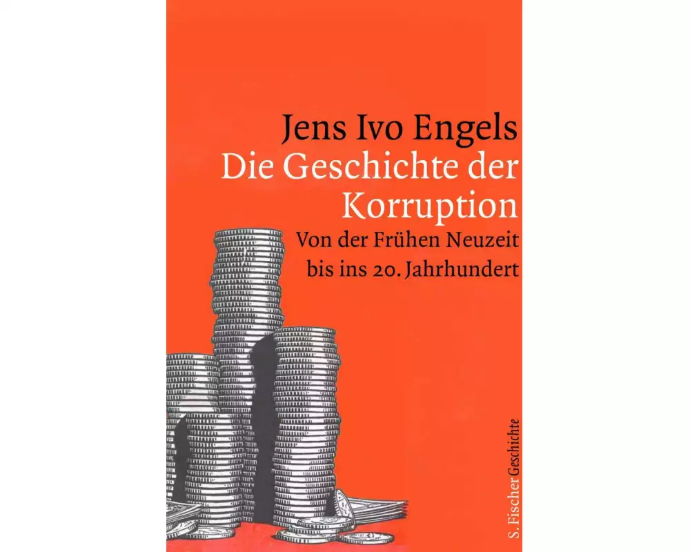 Die Geschichte der Korruption