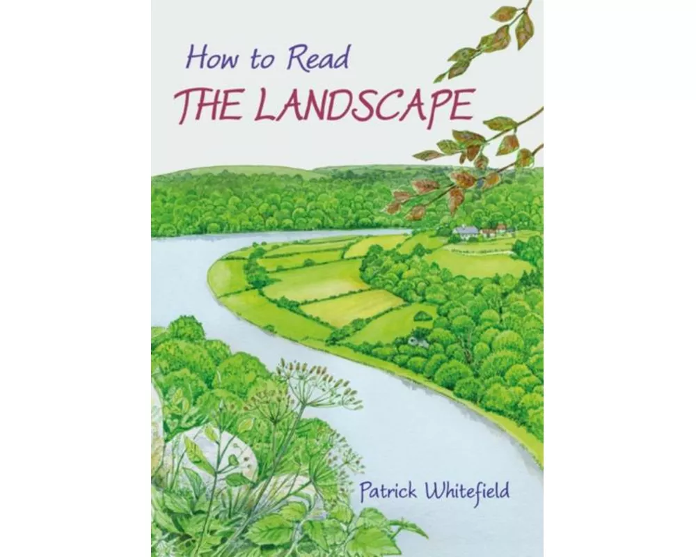 How to Read the Landscape