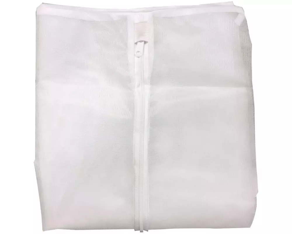 Wenko Wäschenetz 60 cm x 90 cm