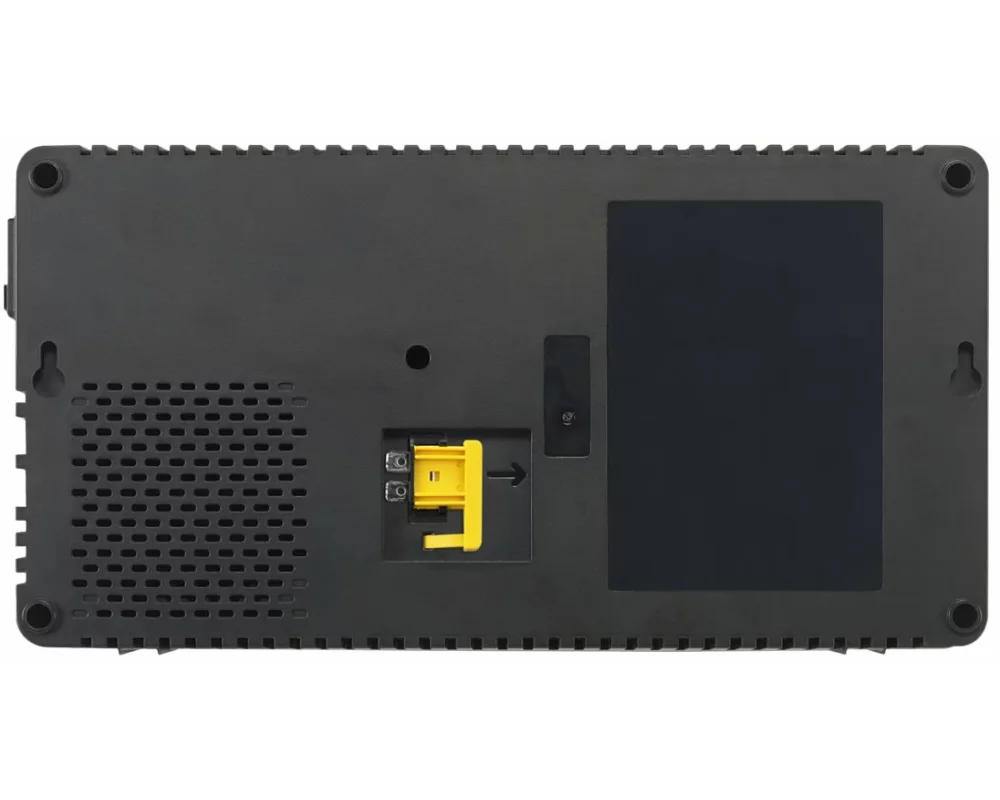 APC Easy UPS, BV, 1000VA, AVR, Universal Outlet, 230V