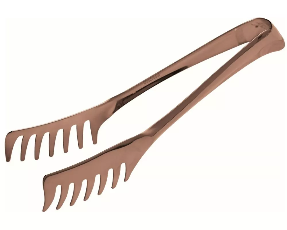 Sambonet Spaghettizange Living Kupfer