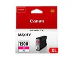Canon Tinte PGI-1500XLM / 9194B001 Magenta