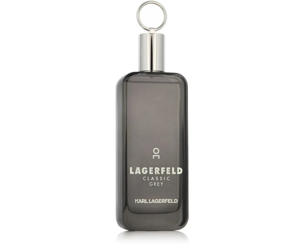 Karl Lagerfeld Classic Grey 100 ml