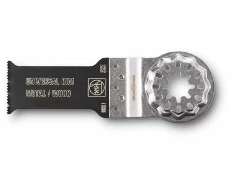 Fein Sägeblatt E-Cut, 55 x 28 mm Universal