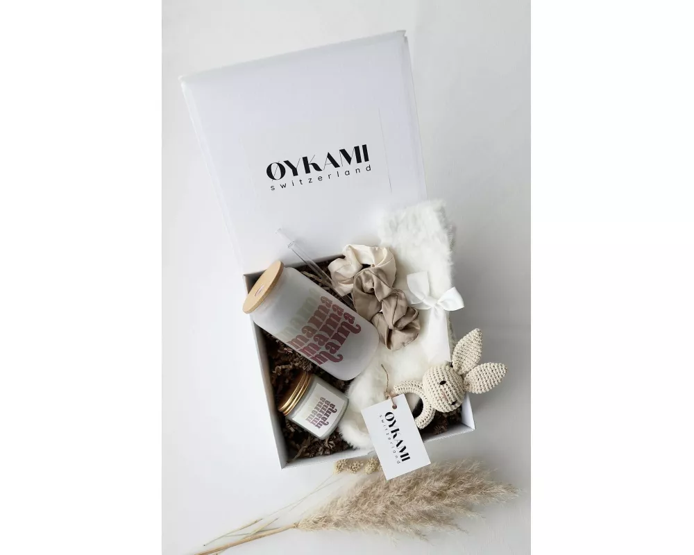 Oykami Geschenkset Mama Liverpool