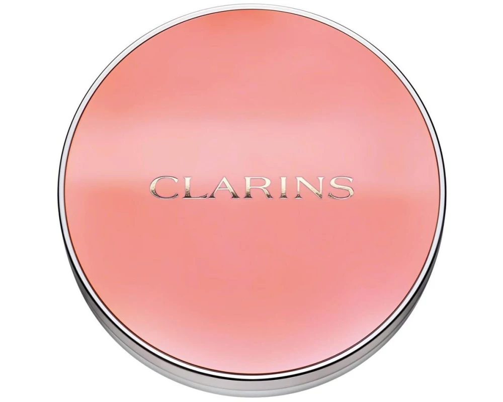 Clarins Rouge Joli Blush 06 Cheeky Coral 5 g 06 cheeky coral