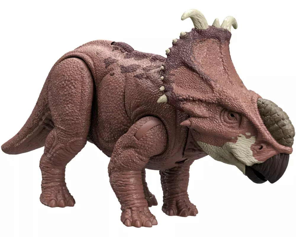 Mattel Jurassic World Pachyrhinosaurus 28 cm