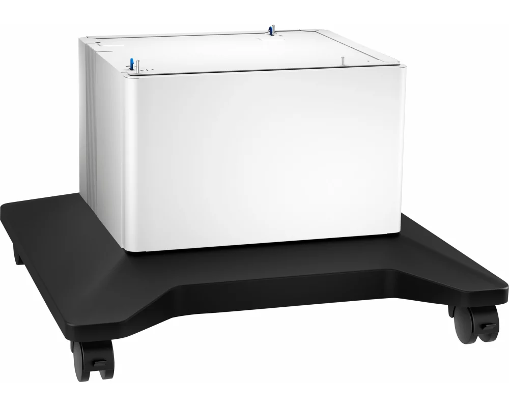 HP Cabinet for LaserJet Enterprise M506/M527