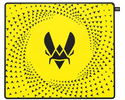 GP5 Vitality Yellow