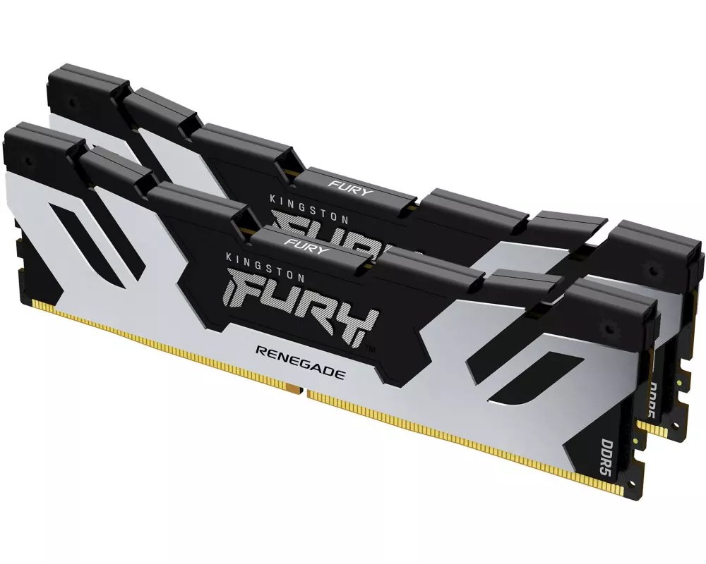 Kingston DDR5-RAM FURY Renegade 6400 MHz 2x 16 GB