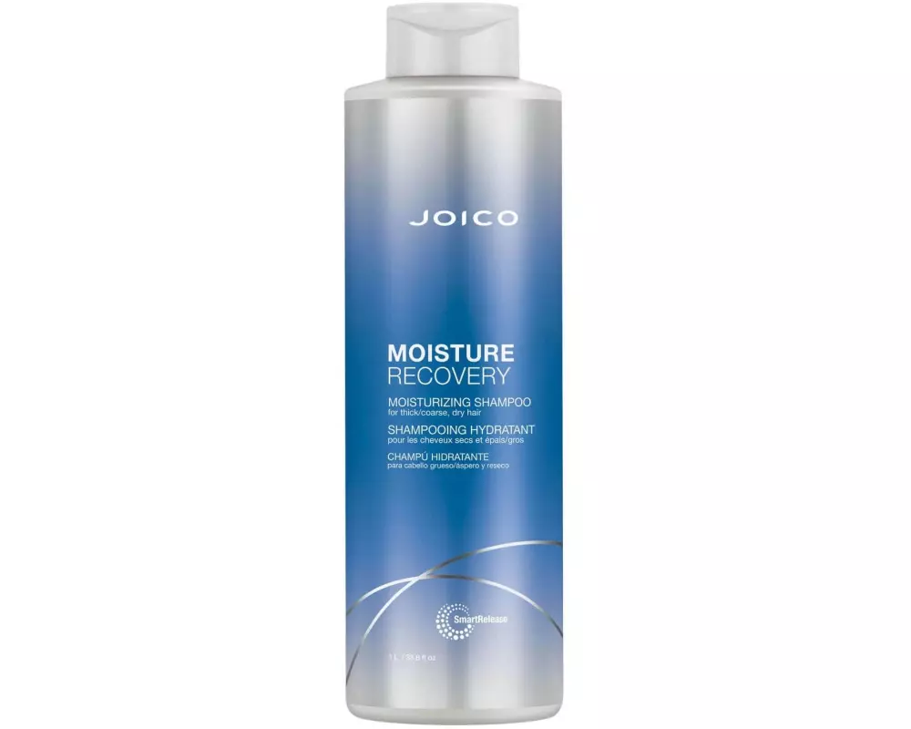 JOICO Shampoo Moisture Recovery 1000 ml