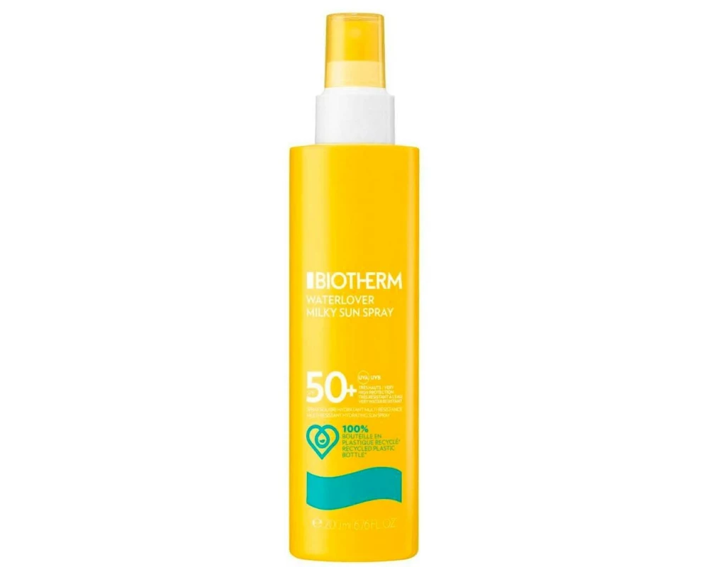 Biotherm Waterlover Milky Sun Spray 200 ml