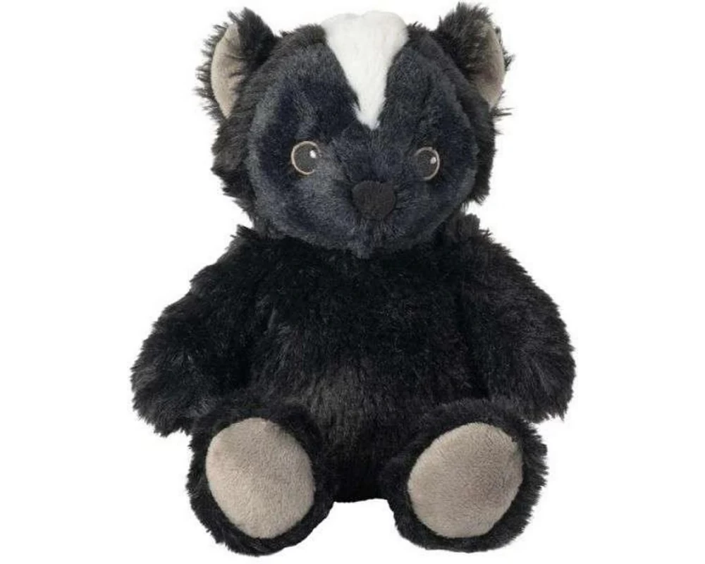 Warmies Wärmekissen mit Lavendel-Füllung Mini Stinktier