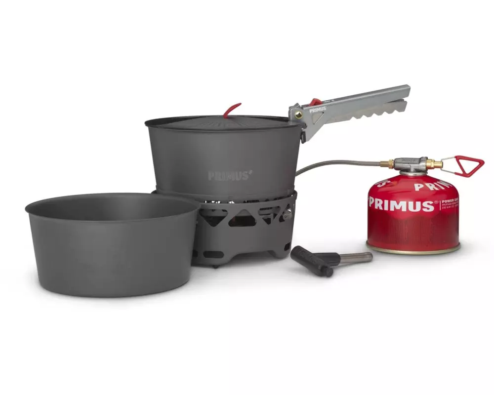Primus Kochersystem PrimeTech Stove Set 1.3 l